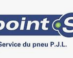 SERVICE DU PNEU P.J.L. INC.