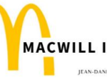 MACWILL INC.