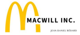 MACWILL INC.