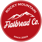 Rocky Mountain Flatbread