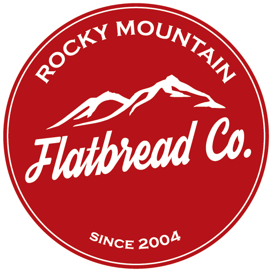 Rocky Mountain Flatbread