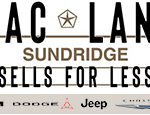 Mac Lang Chrysler Dodge Jeep Ram