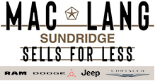 Mac Lang Chrysler Dodge Jeep Ram