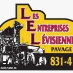 Les Entreprises Lévisiennes Inc.