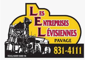 Les Entreprises Lévisiennes Inc.