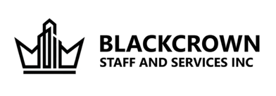 BlackCrown Staff and Services Inc.