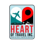 Heart of Travel Inc.