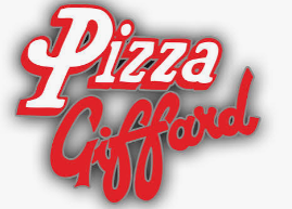 PIZZA GIFFARD