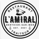 Restaurant l’Amiral