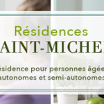Résidence St-Michel