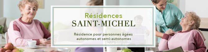Résidence St-Michel