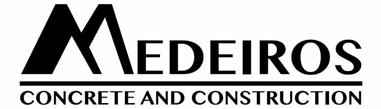 Medeiros Concrete and Construction Ltd.
