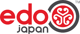 Edo Japan