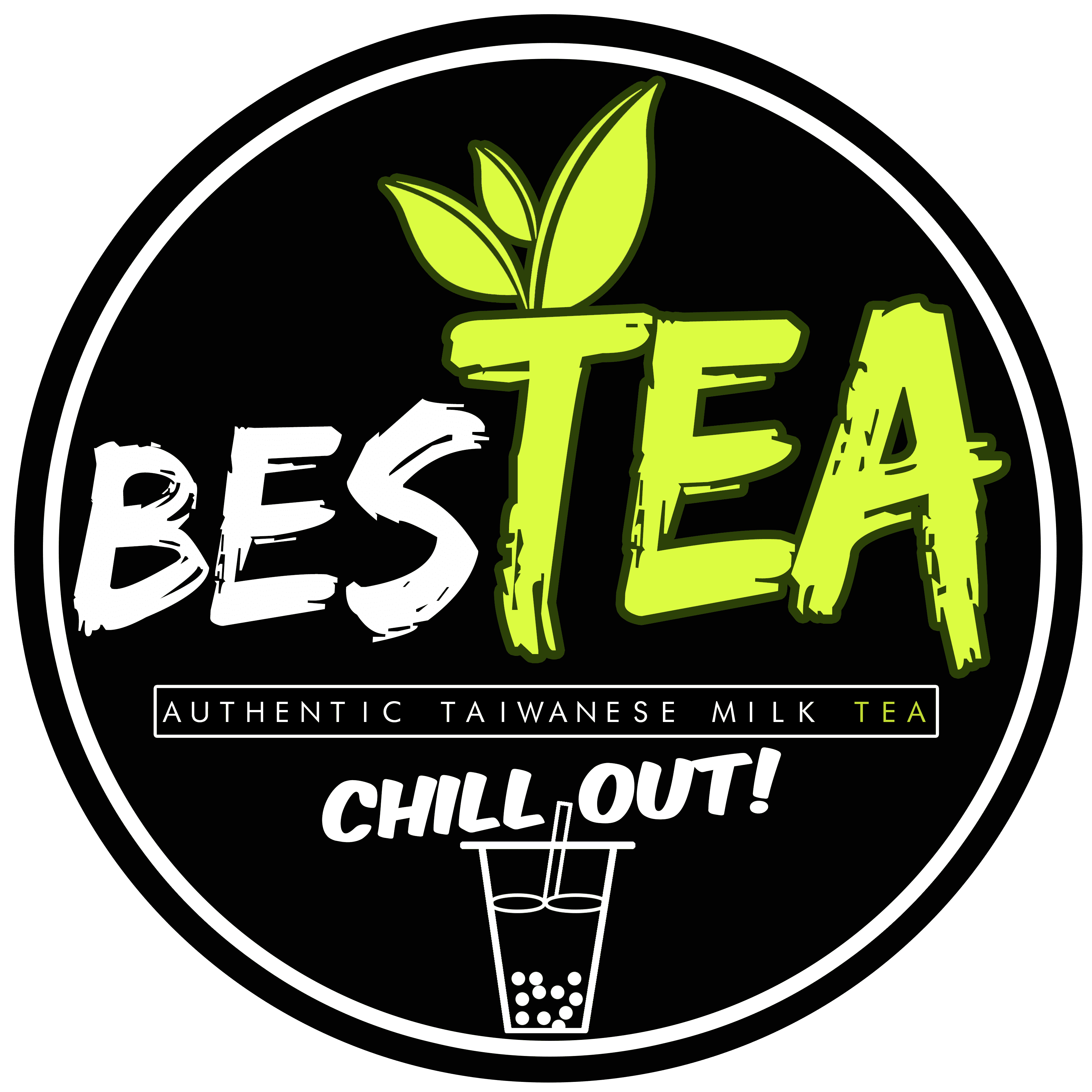 BESTEA CHILL OUT CAFE, INC aka (BESTEA BUBBLE TEA)